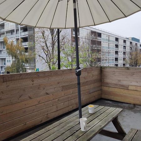City Lodge Shadwell Λονδίνο Εξωτερικό φωτογραφία