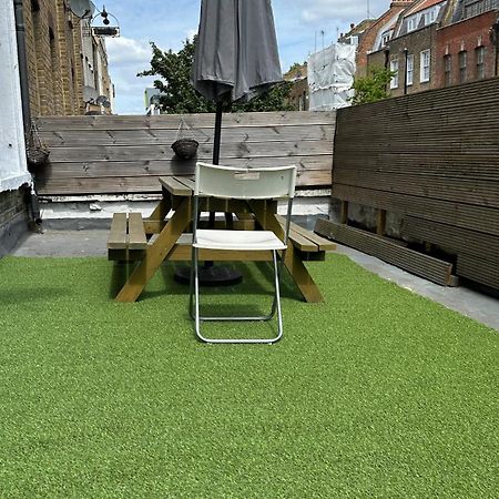 City Lodge Shadwell Λονδίνο Εξωτερικό φωτογραφία