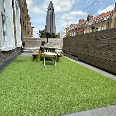 City Lodge Shadwell Λονδίνο Εξωτερικό φωτογραφία