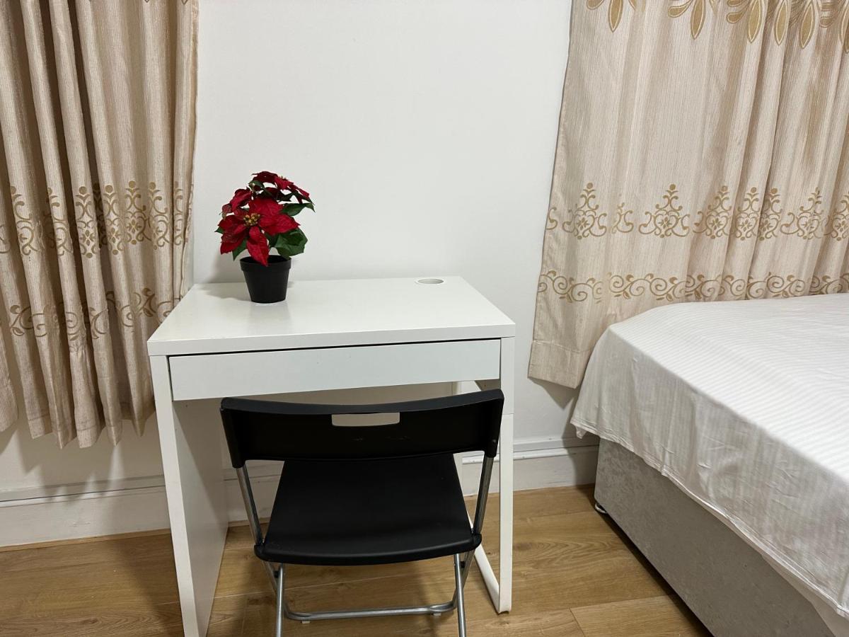 City Lodge Shadwell Λονδίνο Εξωτερικό φωτογραφία