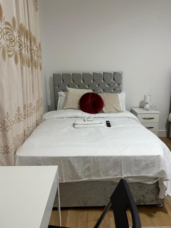 City Lodge Shadwell Λονδίνο Εξωτερικό φωτογραφία