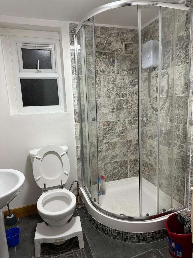 City Lodge Shadwell Λονδίνο Εξωτερικό φωτογραφία