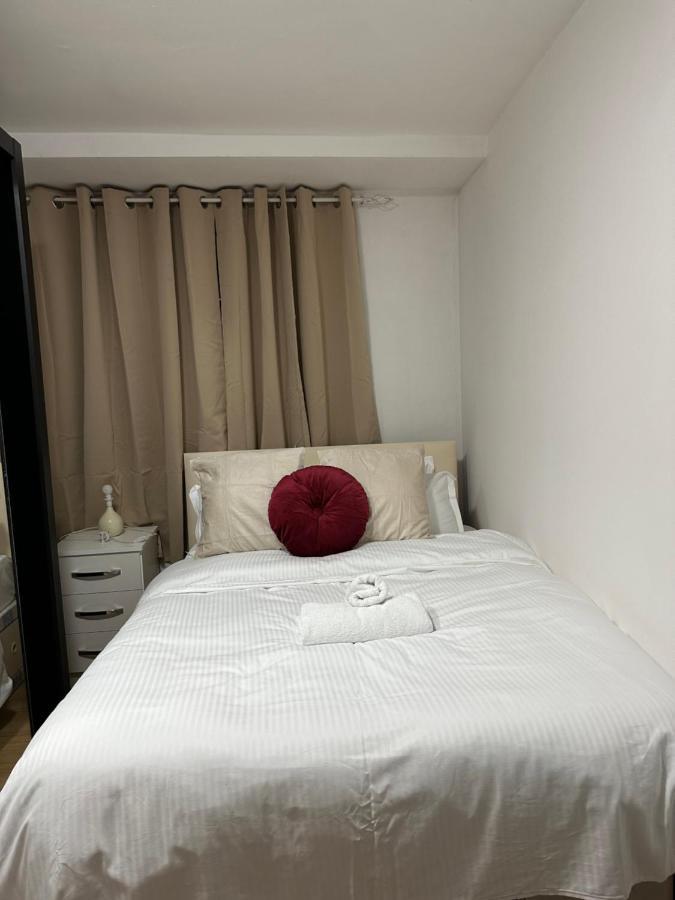 City Lodge Shadwell Λονδίνο Εξωτερικό φωτογραφία