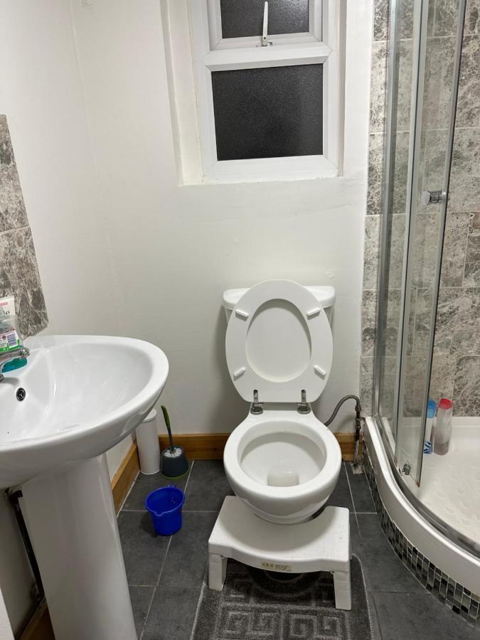 City Lodge Shadwell Λονδίνο Εξωτερικό φωτογραφία
