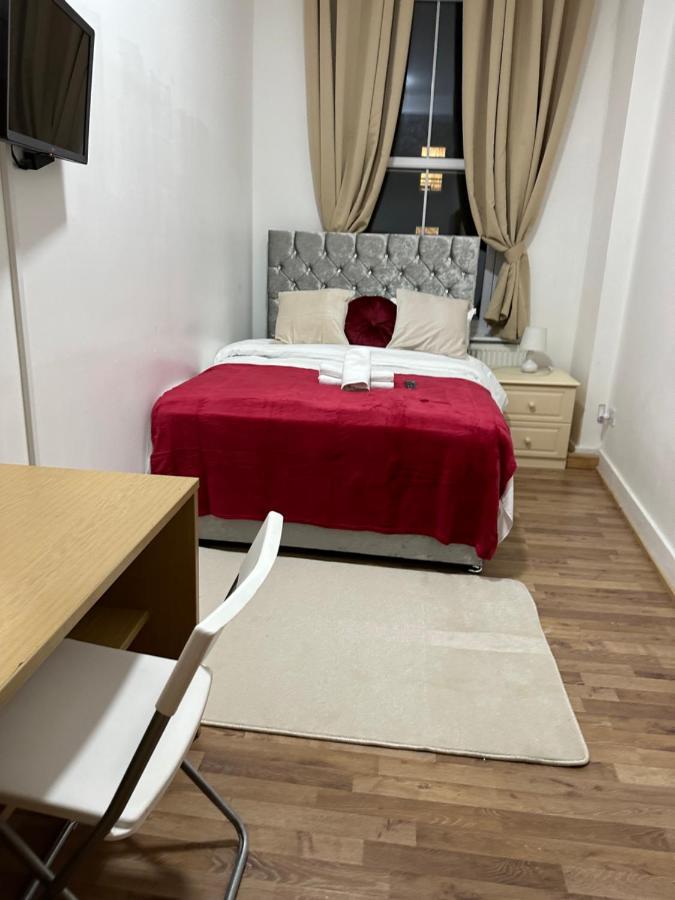 City Lodge Shadwell Λονδίνο Εξωτερικό φωτογραφία