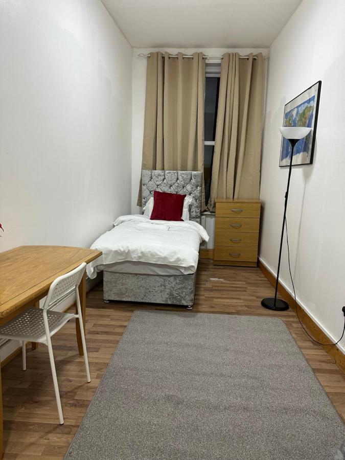 City Lodge Shadwell Λονδίνο Εξωτερικό φωτογραφία