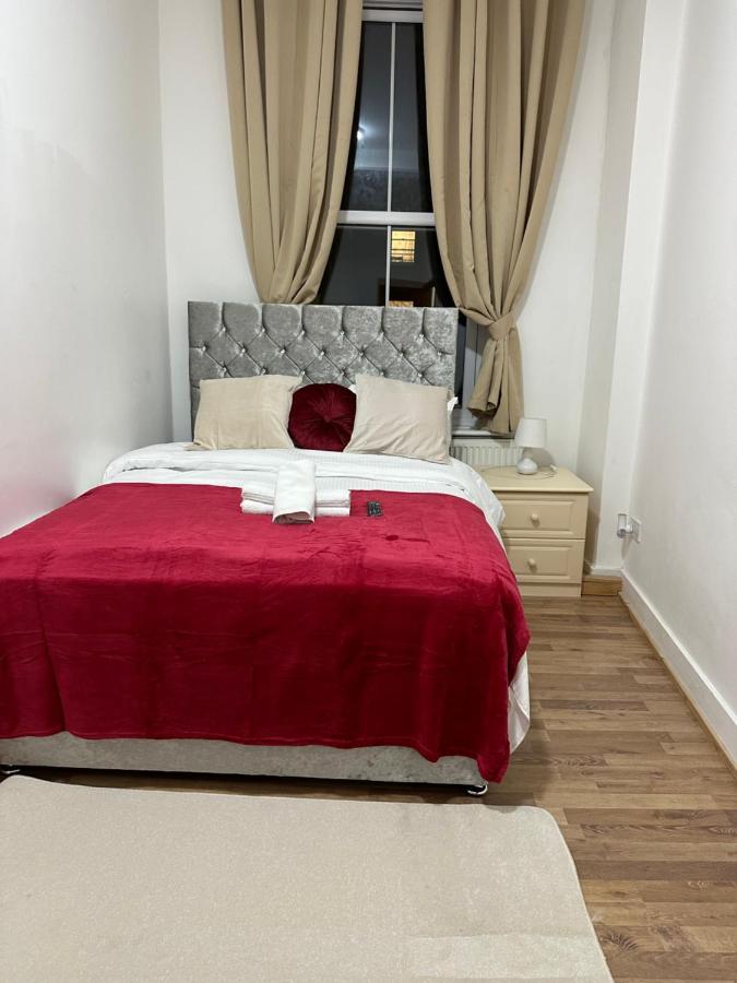 City Lodge Shadwell Λονδίνο Εξωτερικό φωτογραφία