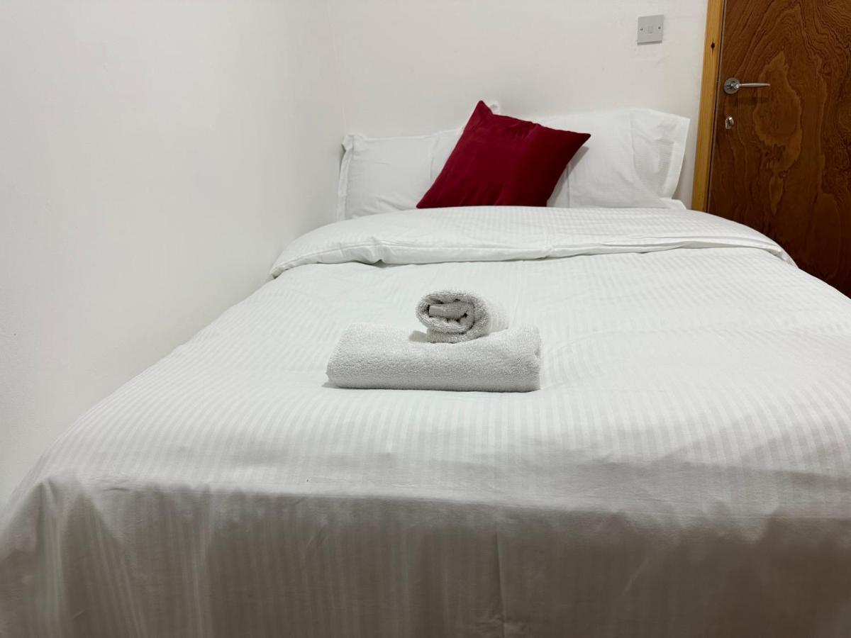 City Lodge Shadwell Λονδίνο Εξωτερικό φωτογραφία