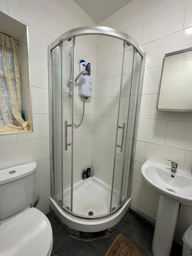 City Lodge Shadwell Λονδίνο Εξωτερικό φωτογραφία