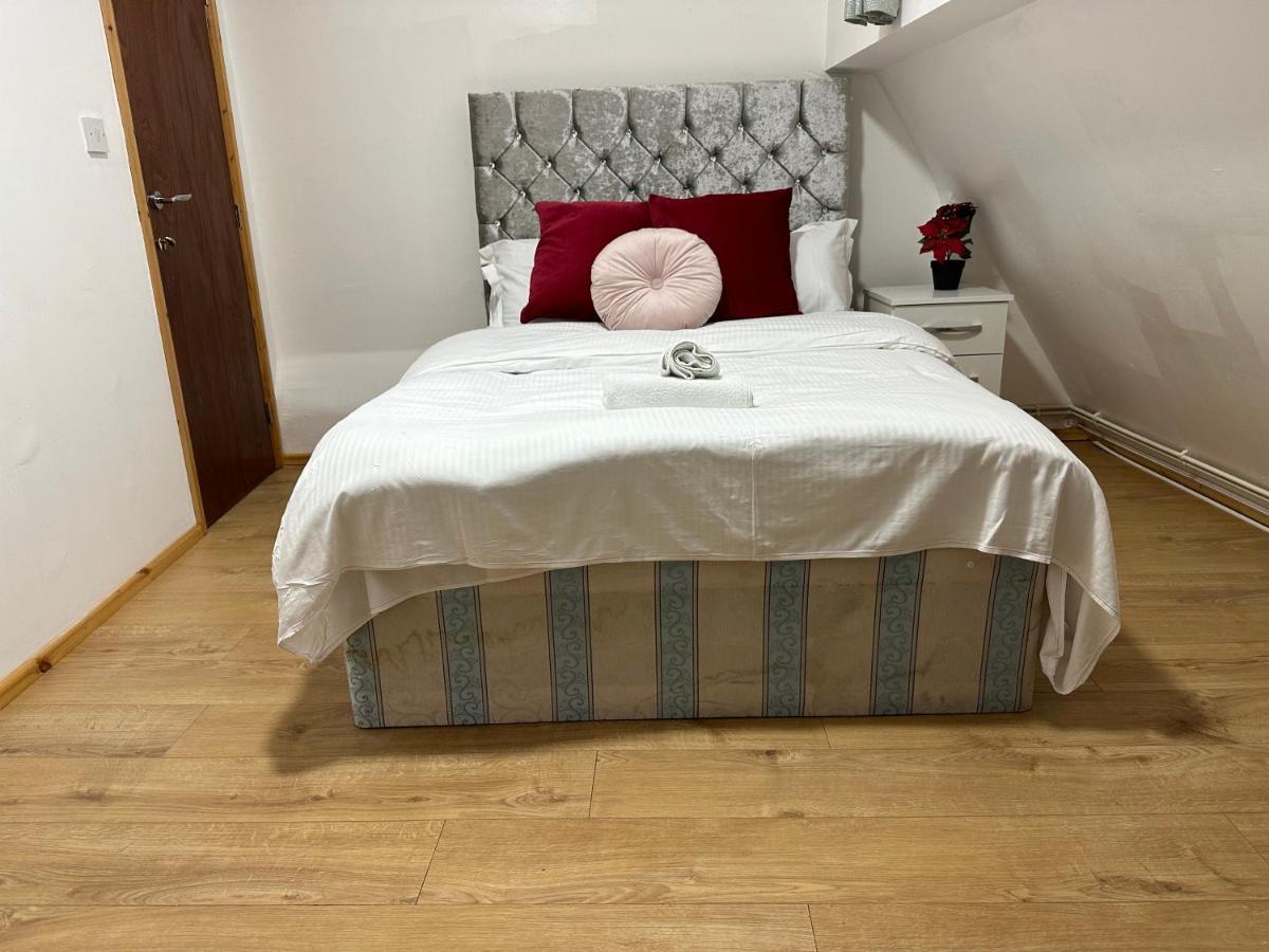 City Lodge Shadwell Λονδίνο Εξωτερικό φωτογραφία