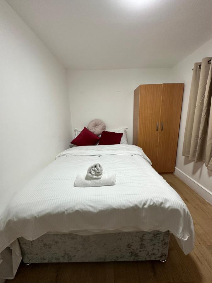 City Lodge Shadwell Λονδίνο Εξωτερικό φωτογραφία