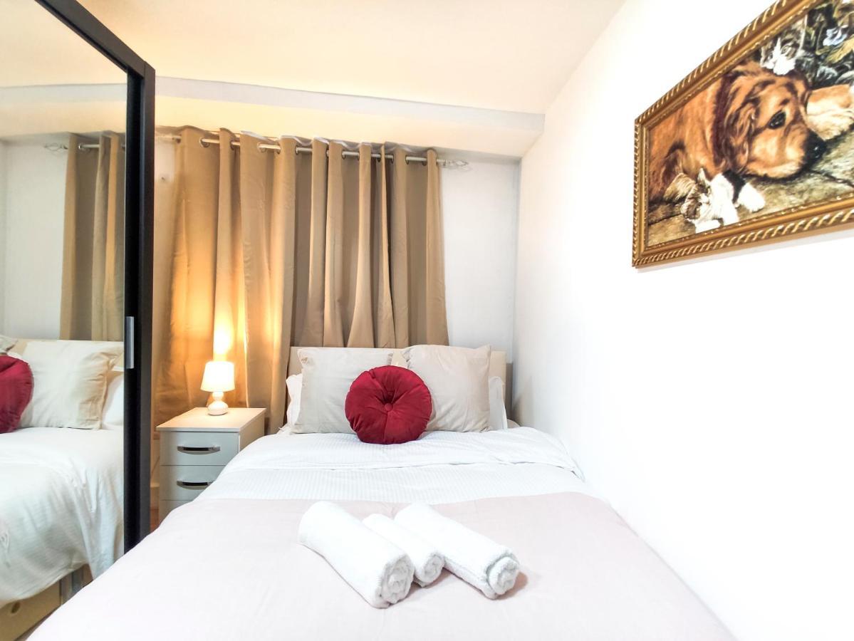 City Lodge Shadwell Λονδίνο Εξωτερικό φωτογραφία