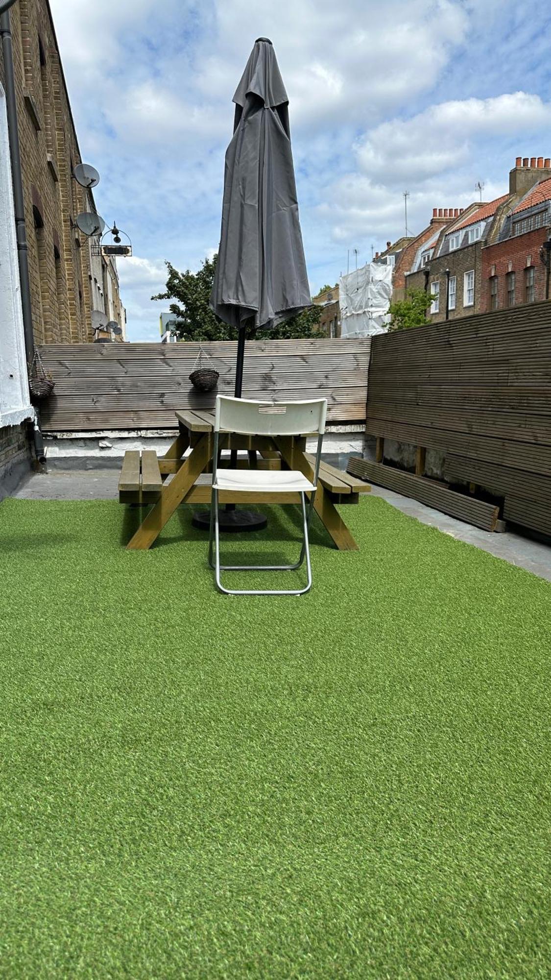 City Lodge Shadwell Λονδίνο Εξωτερικό φωτογραφία